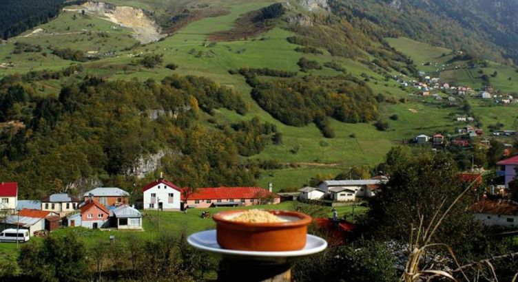Thy İle Uçaklı Karadeniz Yaylaları ve Batum Turu
