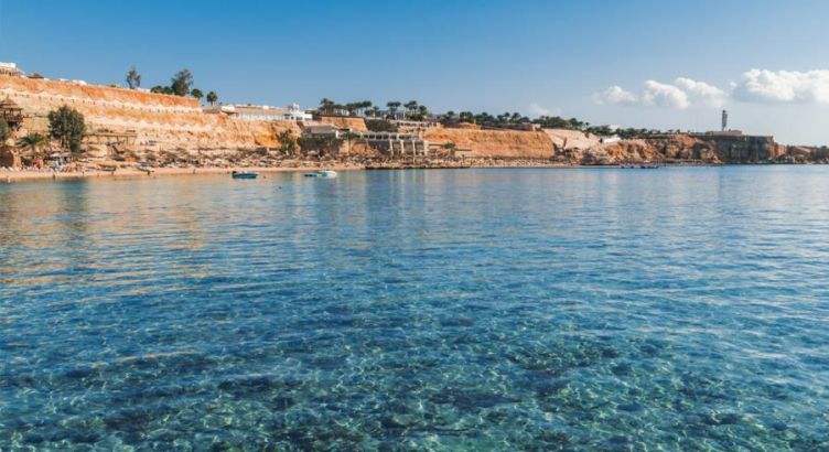 Kahire Sharm El Sheikh Turu Ajet ile 3 Gece 4 Gün Kahire