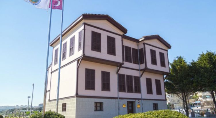 Otobüslü Halkidiki Thassos Selanik Masalı Kavala Turu