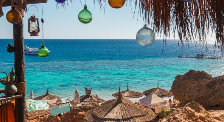 Pegasus Havayolları İle Sharm el Sheikh Gündüz Uçakları Her Şey Dahi