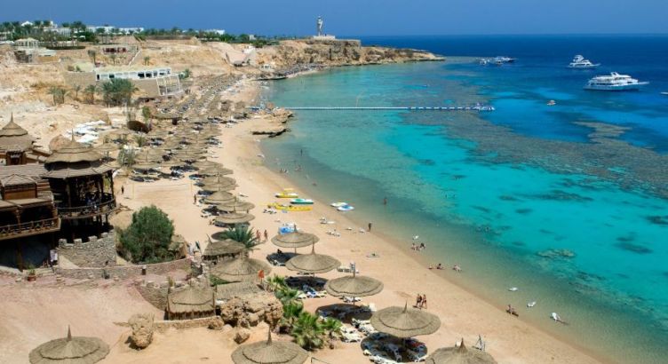 Pegasus Havayolları İle Sharm el Sheikh Gündüz Uçakları Her Şey Dahi