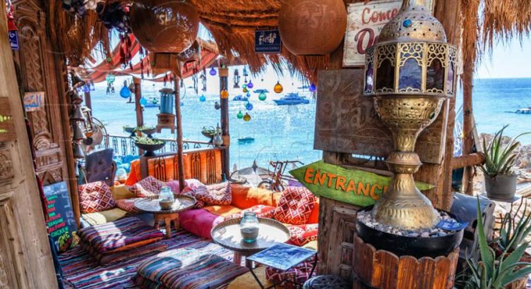 Pegasus Havayolları İle Sharm el Sheikh Gündüz Uçakları Her Şey Dahi