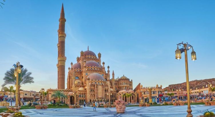 Pegasus Havayolları İle Sharm el Sheikh Gündüz Uçakları Her Şey Dahi