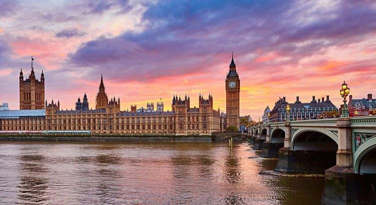 Türk Havayolları İle Masal Köyleri Ve Kraliyet Tacı Londra Turu