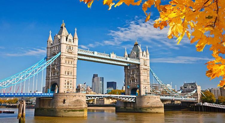 Türk Havayolları İle Masal Köyleri Ve Kraliyet Tacı Londra Turu