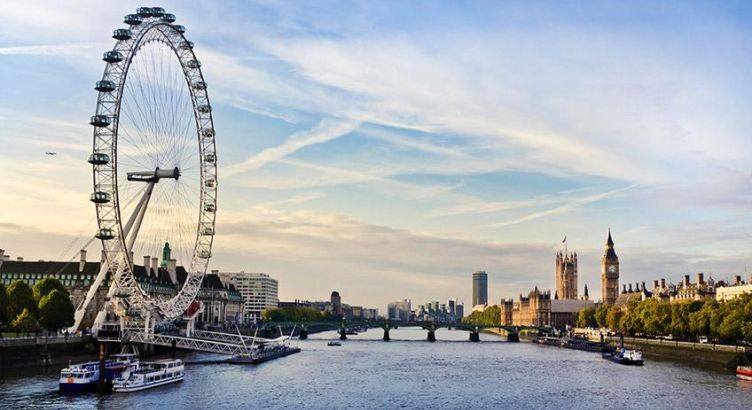 Türk Havayolları İle Masal Köyleri Ve Kraliyet Tacı Londra Turu