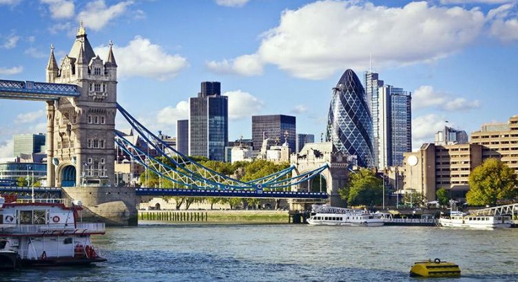 Türk Havayolları İle Masal Köyleri Ve Kraliyet Tacı Londra Turu