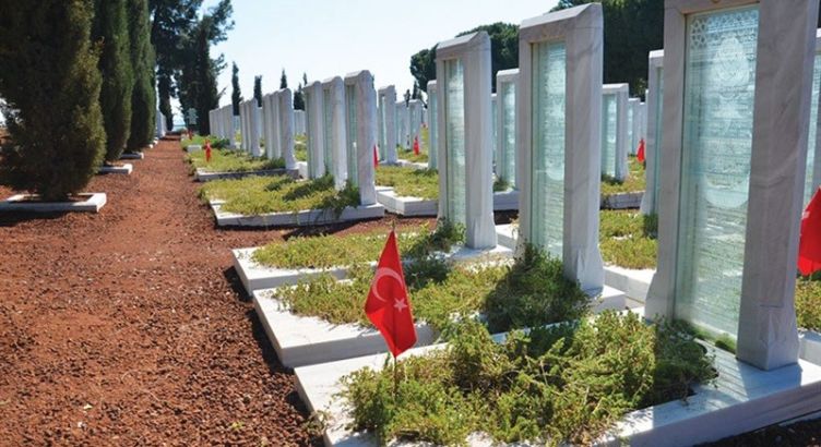 Günübirlik Çanakkale Şehitlik Turu