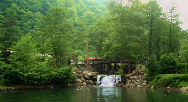 Günübirlik Ormanya Hobbit Evleri Sapanca Maşukiye Teleferik Turu