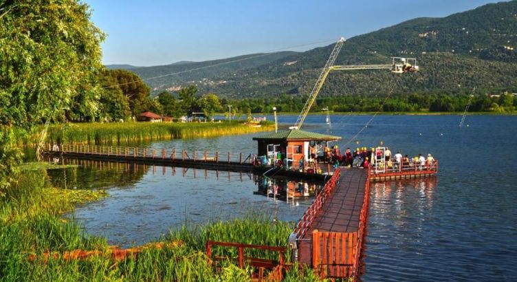 Günübirlik Ormanya Hobbit Evleri Sapanca Maşukiye Teleferik Turu