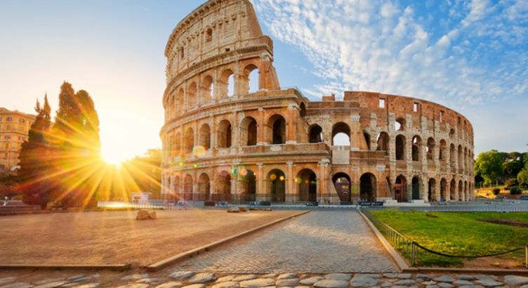 Ekspress Büyük İtalya Turu Ajet Havayolları İle 5 Gece 6 Gün Promosyon (Roma-Bergamo)