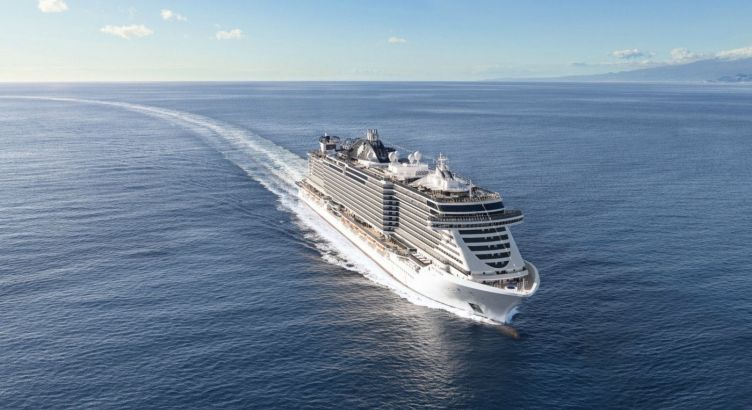 MSC SEAVIEW ILE IBIZA’LI BATI AKDENİZ & SİCİLYA 7 GECE AJET- TEMMUZ & AĞUSTOS 2026