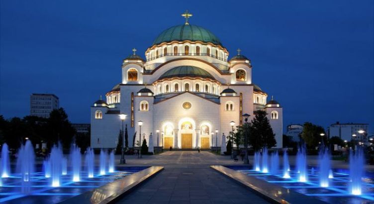 Vizesiz Uçaklı Balkan Masalı Turu 8 Gün 7 Gece Bütün Çevre Gezileri Ekstra Turlar