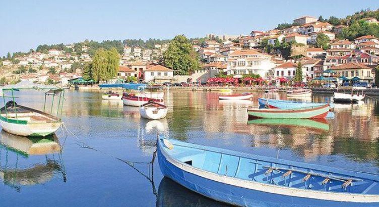 Vizesiz Uçaklı Balkan Masalı Turu 8 Gün 7 Gece Bütün Çevre Gezileri Ekstra Turlar