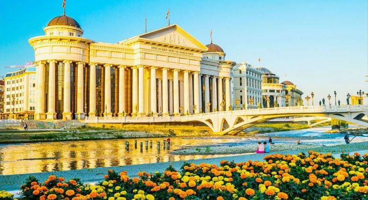 Ajet Hy ile Buyuk Balkan Turu 6 Ulke Vizesiz