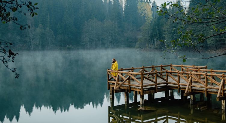 Karadeniz Rüzgarı ve Batum Turu