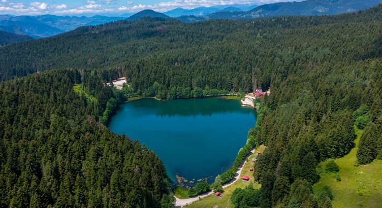 Karadeniz Rüzgarı ve Batum Turu