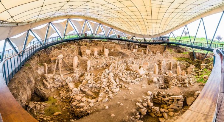 Uçaklı GAP Turu İstanbul Çıkışlı