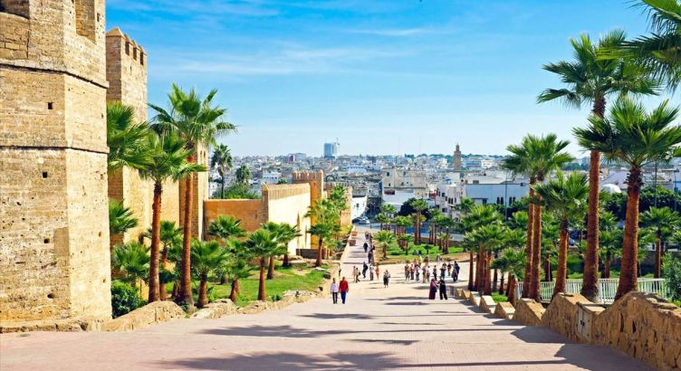 Air Arabia Hy Ile Viva Fas ve Atlas Ruyası Turu