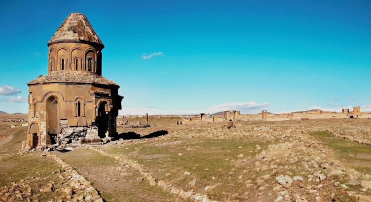 Doğu Anadolu İncileri Turu İstanbul Çıkışlı