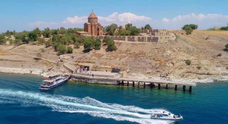 Doğu Anadolu İncileri Turu İstanbul Çıkışlı