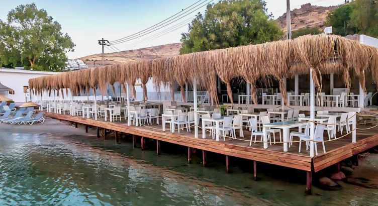 Bodrum Mio Bianco Hotel Herşey Dahil (gidiş Dönüş Otobüs Ulaşımı Dahildir)