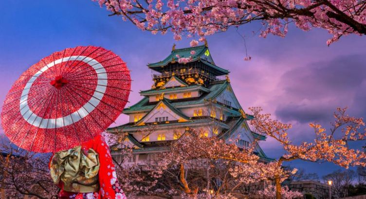 Büyük Japonya Turu