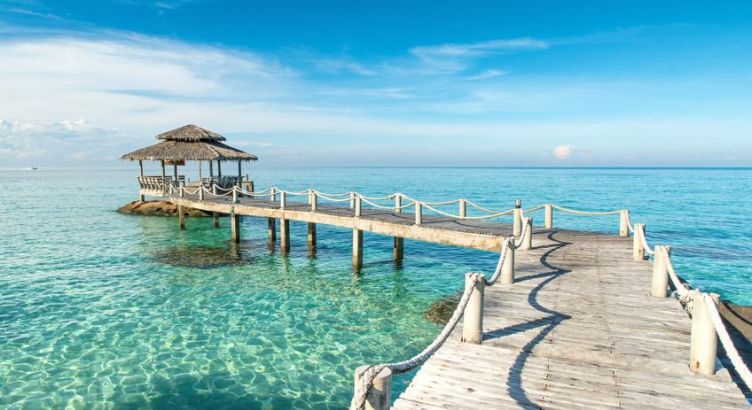 Bangkok Pattaya Phuket Turu 7 Gece Saudi Havayolları İle Yılbaşı...