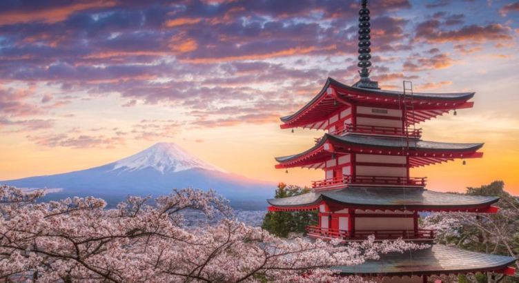 Japonya Kore Turu - Asiana Havayolları İle 11 Gece 12 Gün...