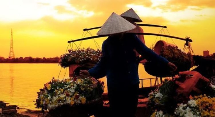 Türkmenistan Hava Yolları İle Malezya Tayland-Kamboçya Vietnam Turu