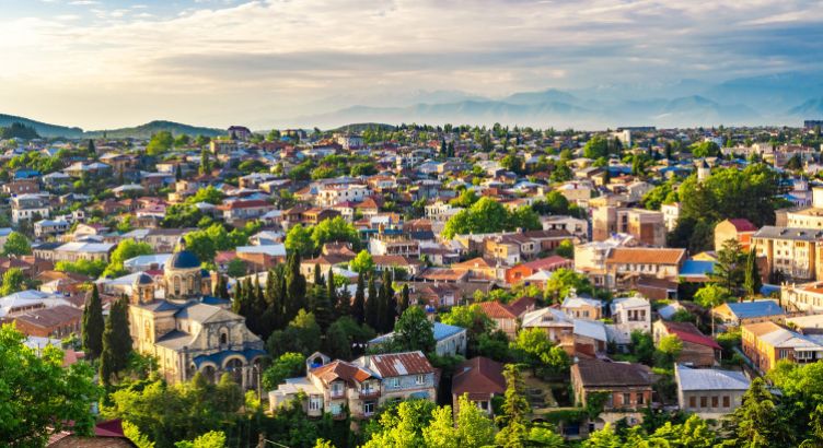 Kış Sezonu Özel Uçaklı Kuzey Kafkasya Batum Gori Tiflis Kars Erzurum Doğu Ekspresi Turu (