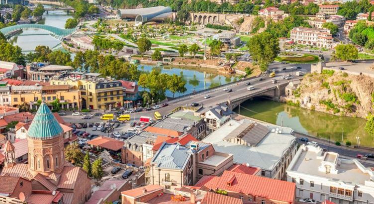 Kış Sezonu Özel Uçaklı Kuzey Kafkasya Batum Gori Tiflis Kars Erzurum Doğu Ekspresi Turu (