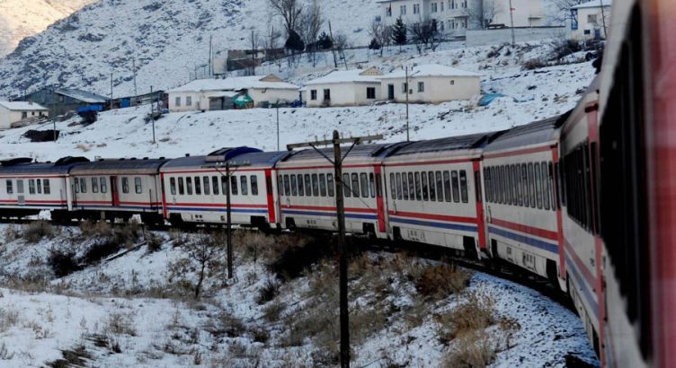 Kış Sezonu Özel Uçaklı Kuzey Kafkasya Batum Gori Tiflis Kars Erzurum Doğu Ekspresi Turu (
