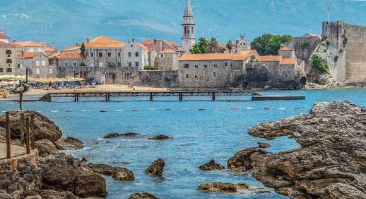 Adriyatik Kıyıları Budva Turu THY ile Yılbaşı Özel 3 Gece...