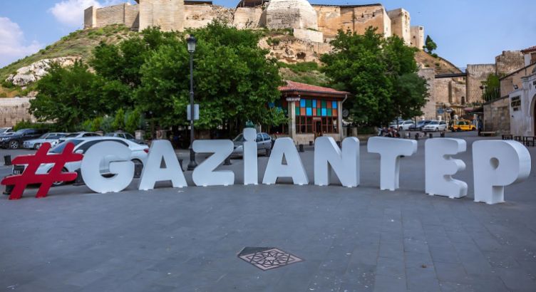 29 Ekim Özel Uçaklı Tarihte Yolculuk Gap Mezopotamya Turu