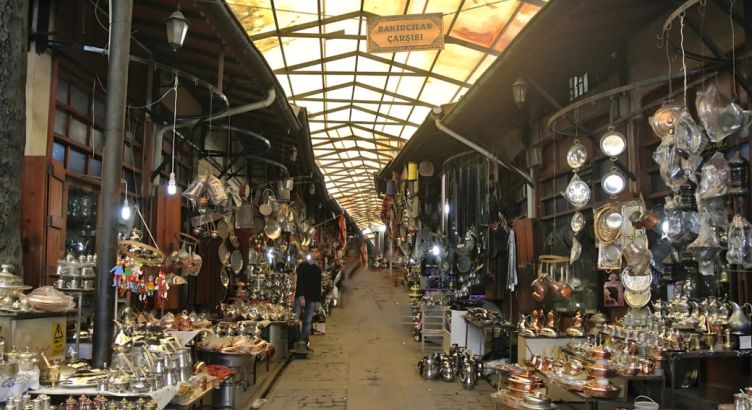 29 Ekim Özel Uçaklı Tarihte Yolculuk Gap Mezopotamya Turu