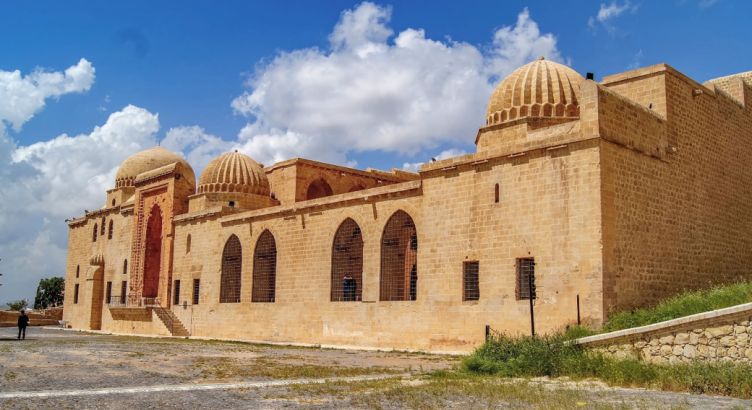 29 Ekim Özel Uçaklı Tarihte Yolculuk Gap Mezopotamya Turu