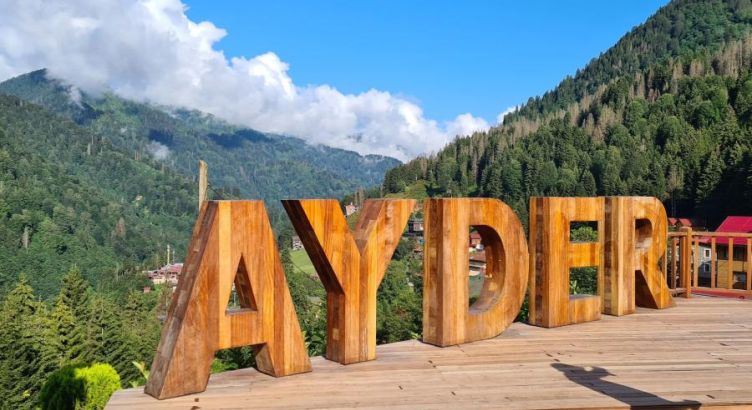 Uçaklı Karadeniz Yaylaları ve Batum Turu
