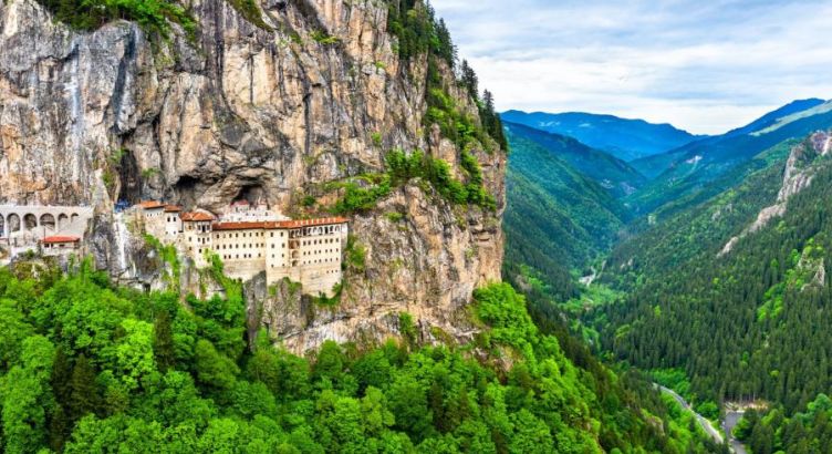 Uçaklı Karadeniz Yaylaları ve Batum Turu