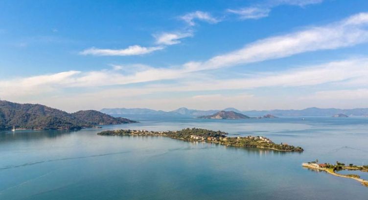 Büyük Likya Fethiye Ölüdeniz Akyaka Dalyan Kaş Kekova Deniz Turu