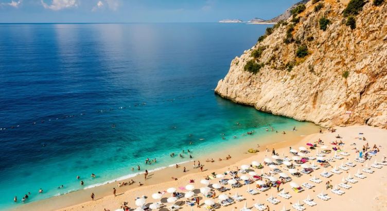 Büyük Likya Fethiye Ölüdeniz Akyaka Dalyan Kaş Kekova Deniz Turu