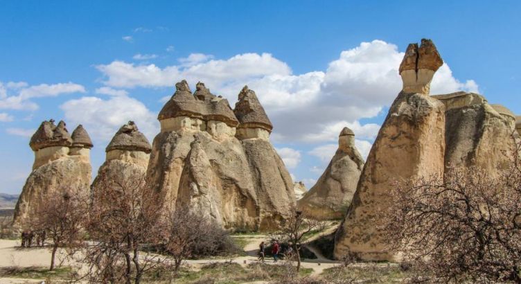 KAPADOKYA TURU