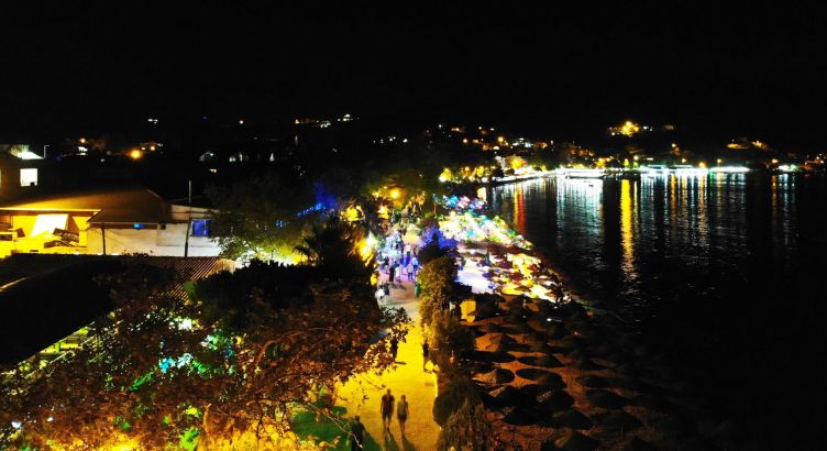 DENİZATI PARIL OTEL