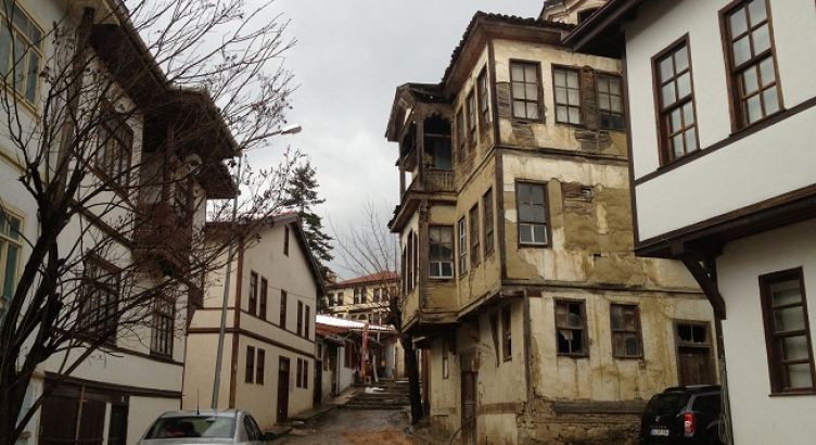 Taraklı Göynük Turu