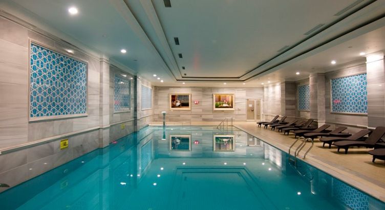 THE SİGN OTEL