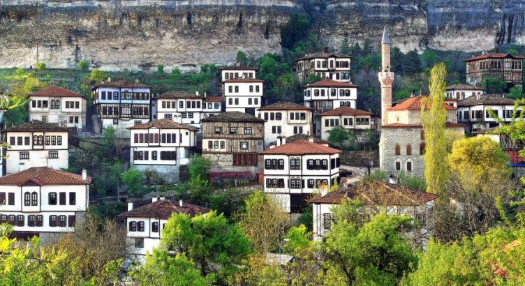 ESKİŞEHİR-SİVRİHİSAR TURU