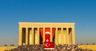 Günübirlik Ata'mızı Anma Ankara Anıtkabir Turu