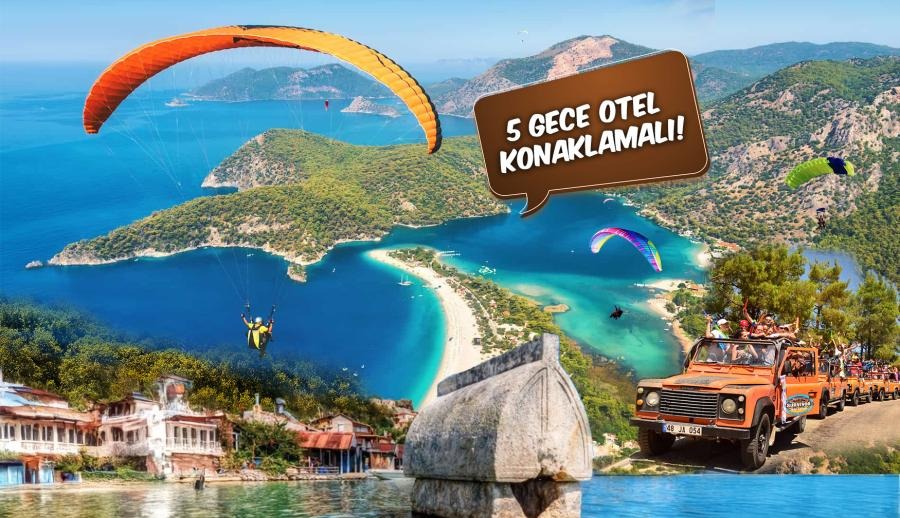Dogi Tur Turizm Gezi Sepeti
