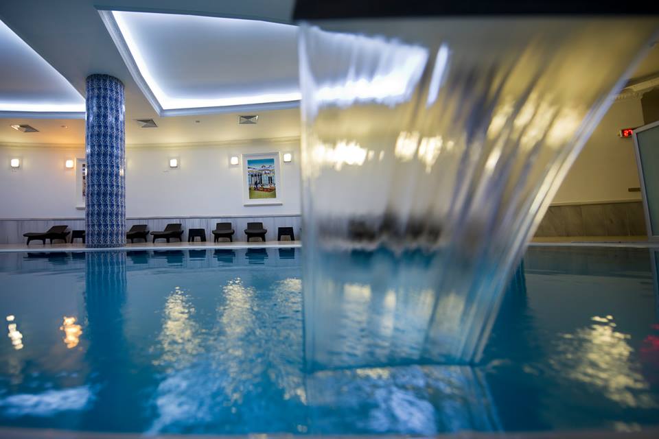 The Sign Kocaeli Thermal Spa Hotel Convention Center