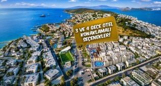 Sunpoint Hotel Bodrum